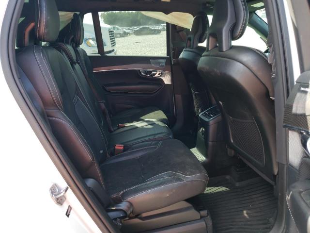 2017 VOLVO XC90 T8 YV4BC0PM2H1114805