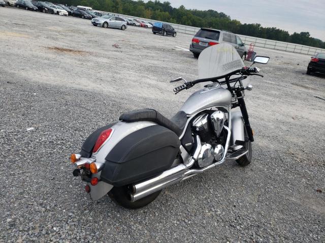 2014 HONDA VT1300 CT JH2SC6670EK400151