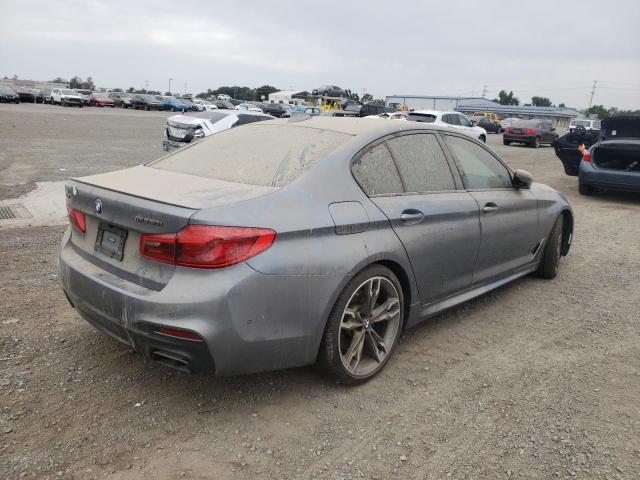 2019 BMW M550XI WBAJB9C51KB289159