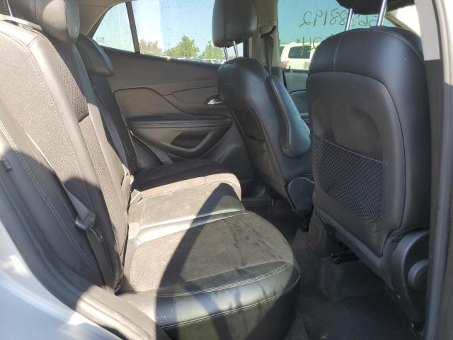 2018 BUICK ENCORE PRE - KL4CJASB8JB713405