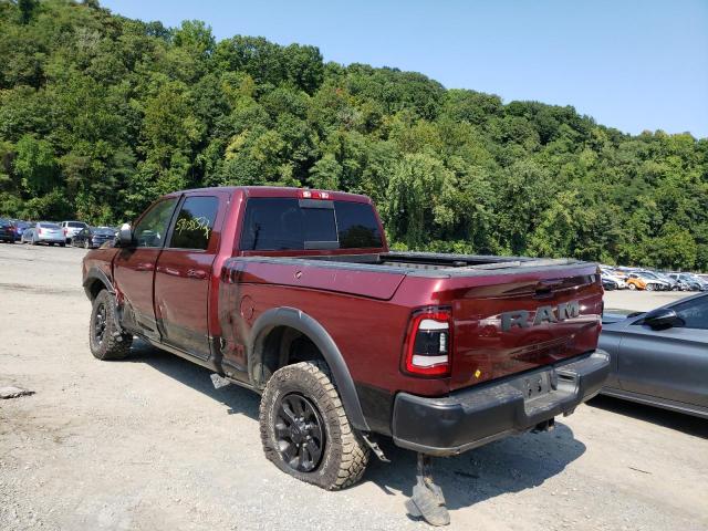 2020 RAM 2500 POWER 3C6TR5EJ2LG284174