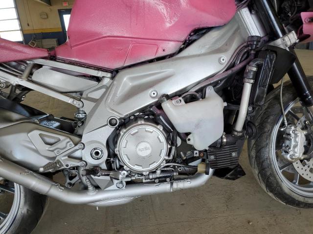 2008 APRILIA TUONO 1000 ZD4RRTT108S000703