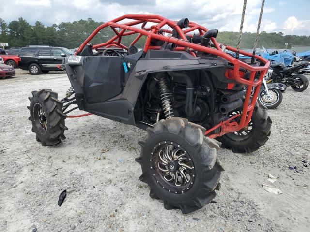 2014 POLARIS RZR 1000 X - 4XAST1EAXEF356717