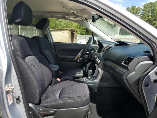 2017 SUBARU FORESTER 2 - JF2SJAGC7HH573830