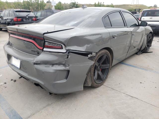2017 DODGE CHARGER SR - 2C3CDXL97HH638486