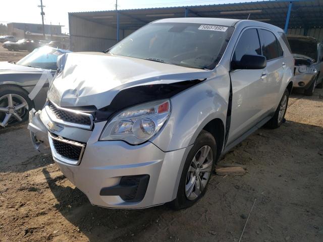 2015 CHEVROLET UK 2GNFLCEK5D6403716