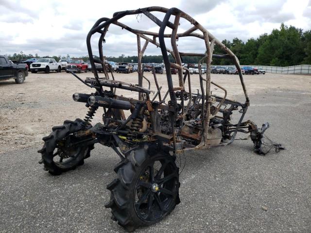 2014 CAN-AM MAVERICK 3JBPNLP14EJ000513