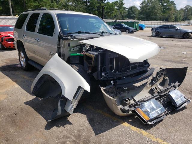 2013 Chevrolet Tahoe 