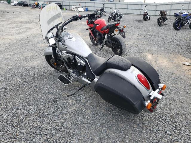 2014 HONDA VT1300 CT JH2SC6670EK400151