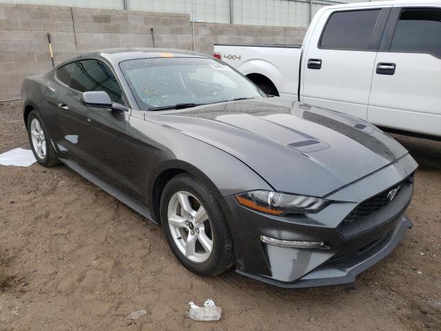 2019 FORD MUSTANG - 1FA6P8TH1K5194765