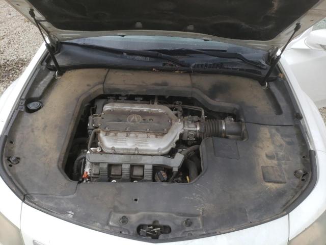 2017 ACURA TL 19UUA8F27CA002687