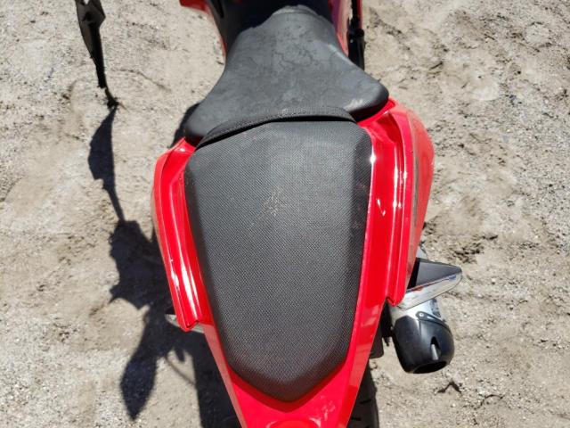 2021 KAWASAKI NINJA 400 JKAEXKG10MDAC9467