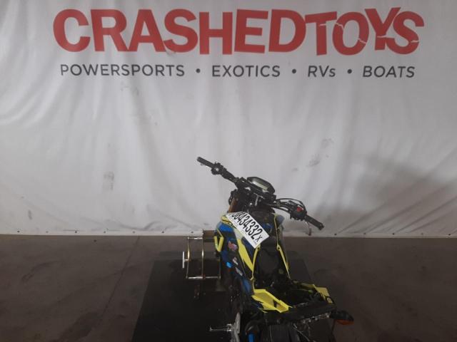 2018 HONDA GROM MLHJC7511J5011435