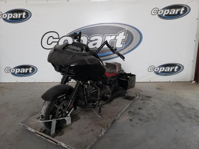 2020 HARLEY-DAVIDSON FLTRK 1HD1KZF10LB600107