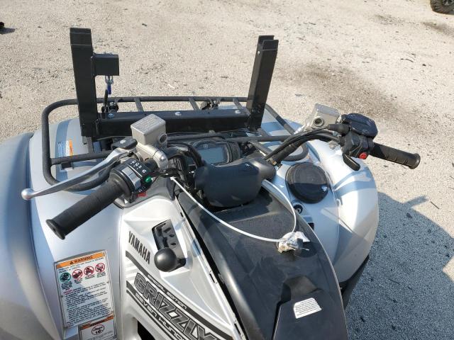 2015 YAMAHA YFM700 PF 5Y4AM83Y2FA100166