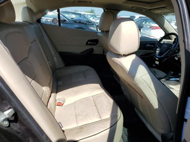 2015 CHEVROLET MALIBU 2LT - 1G11D5SL5FF120498