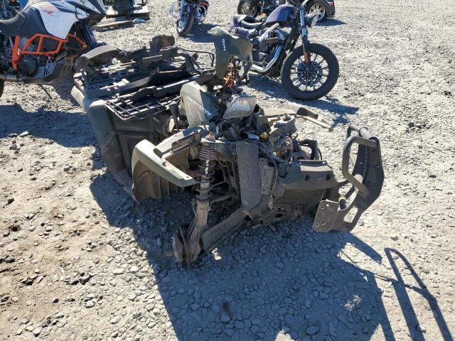 Salvage cars for sale from Copart Eugene, OR: 2009 Polaris Sportsman