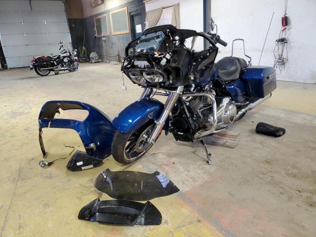 2022 HARLEY-DAVIDSON FLTRX 1HD1KHC10NB631133