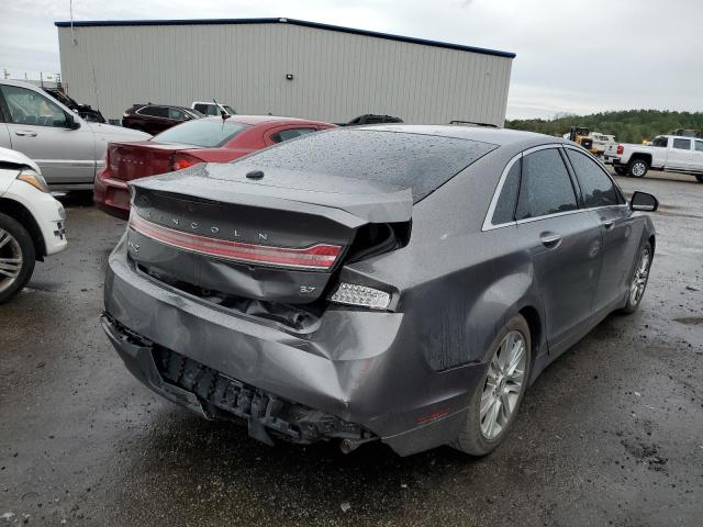 3LN6L2GK0ER820926 Lincoln MKZ