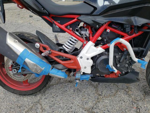2022 BMW G310 R WB30G4305NRA28398