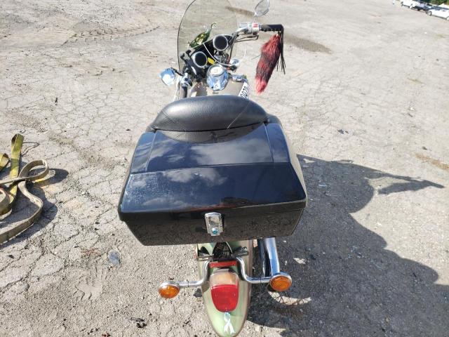 2001 YAMAHA XVS65 BASE JYAVM01E91A027791