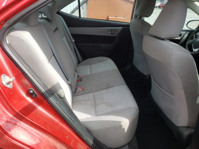 2016 TOYOTA COROLLA L - 2T1BURHE1GC641756