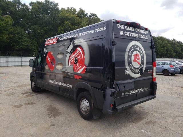 2019 RAM PROMASTER - 3C6TRVDG1KE543026