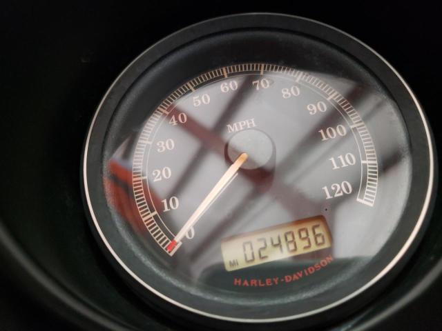 2011 HARLEY-DAVIDSON FLHTCU 1HD1FC415BB610411