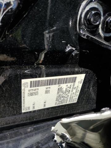 2020 NISSAN MAXIMA PLA 1N4AA6FV2LC369488