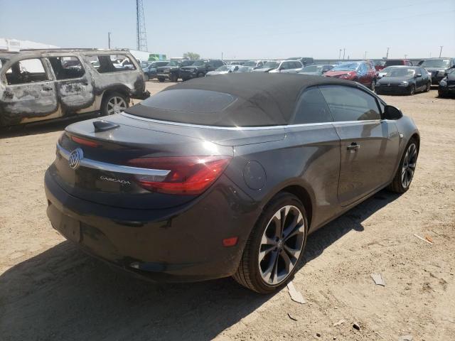 2016 BUICK CASCADA PR W04WT3N53GG154298