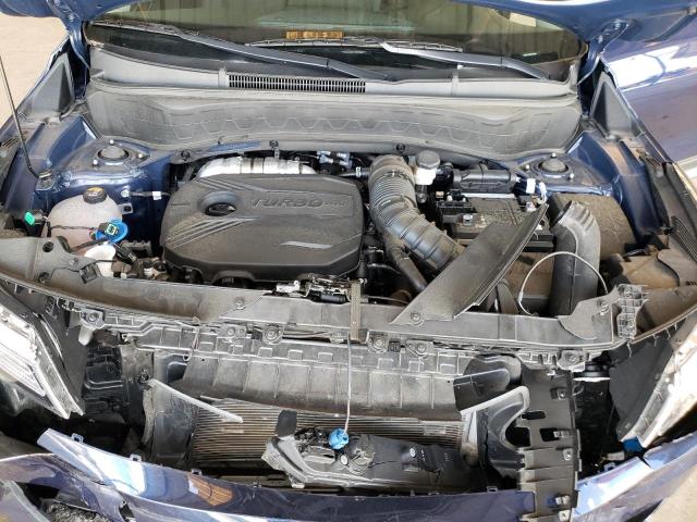 2022 KIA SELTOS NIG KNDEUCA20N7241468