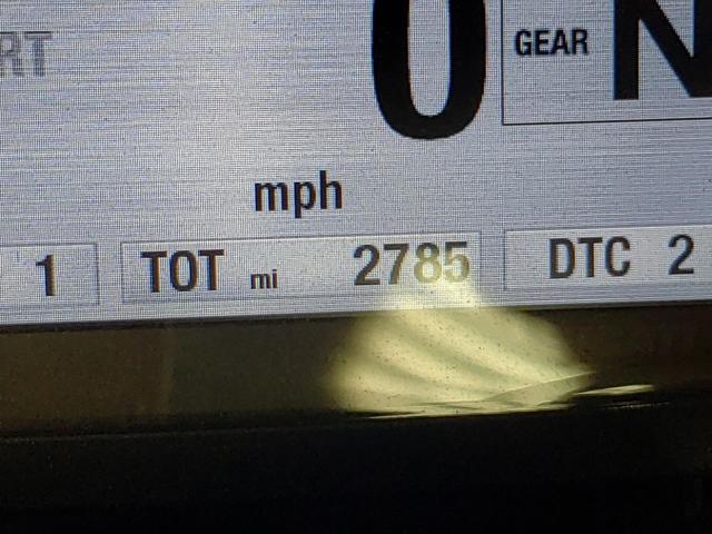 2017 DUCATI MONSTER 12 ZDM1RBZWXHB024193