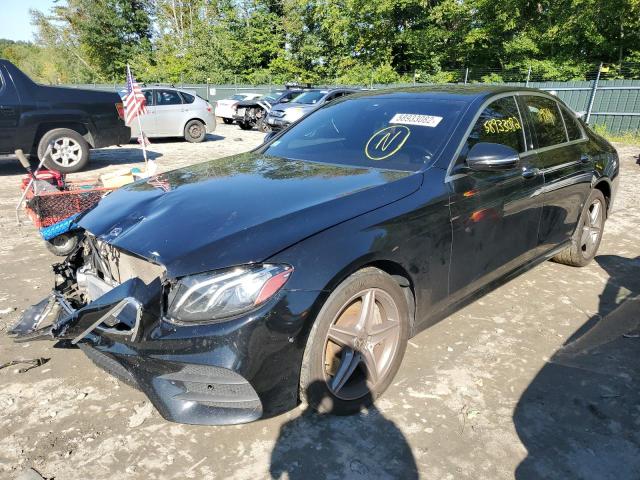 2018 MERCEDES-BENZ E300 4MATI WDDZF4KB3JA302153