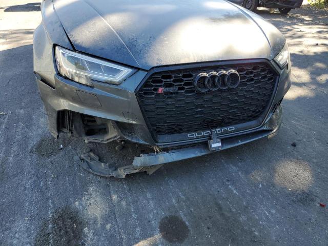 2020 AUDI RS3 - WUABWGFF0LA905853
