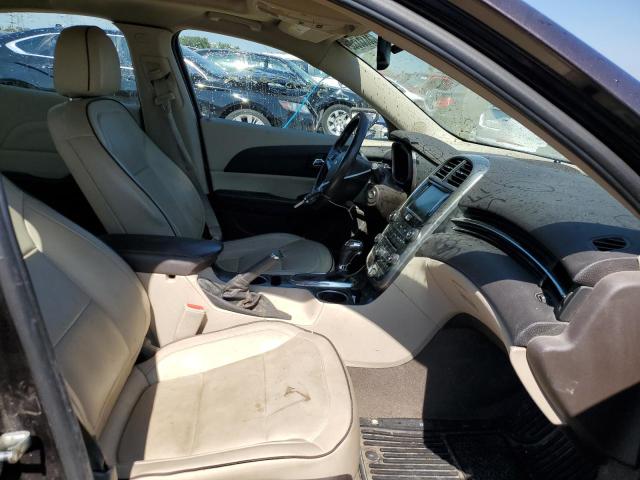 2015 CHEVROLET MALIBU 2LT - 1G11D5SL5FF120498