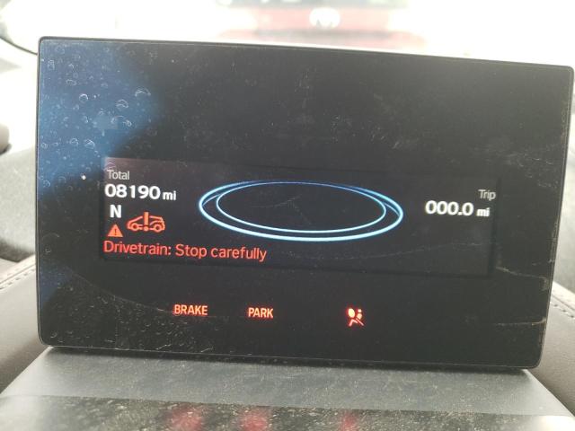 2019 BMW I3 S REX WBY8P8C59K7E06729