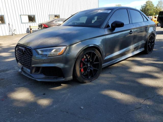 2020 AUDI RS3 - WUABWGFF0LA905853