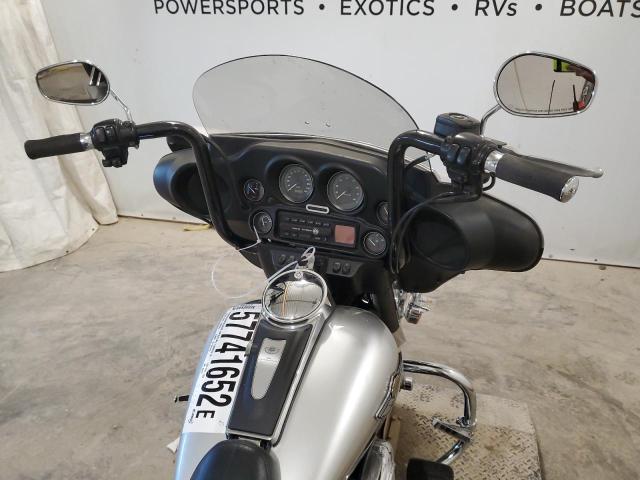 2003 HARLEY-DAVIDSON FLHTCUI AN 1HD1FCW413Y636641