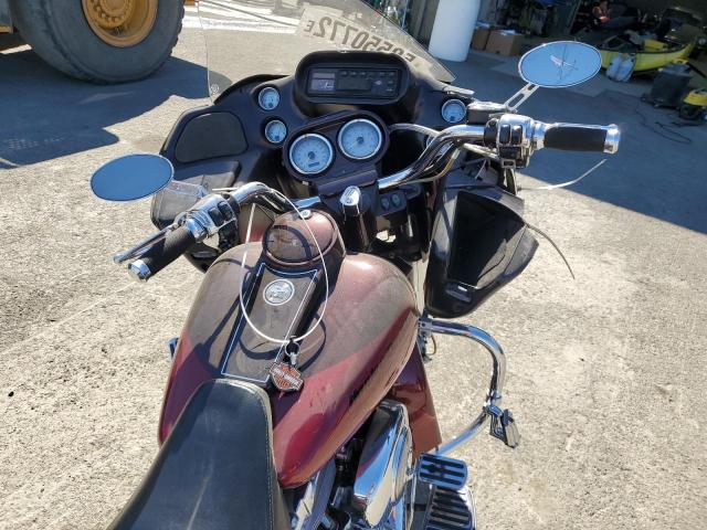 2000 HARLEY-DAVIDSON FLTRSEI 1HD1PAC2XYY952356