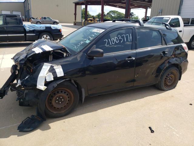 2008 Toyota Matrix XR