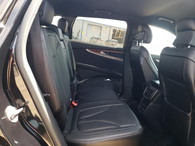 2016 LINCOLN MKX SELECT 2LMTJ6KR5GBL59104