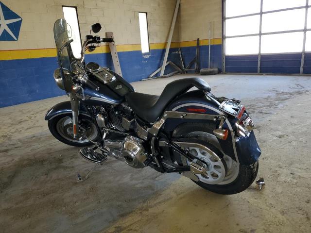 2003 HARLEY-DAVIDSON FLSTFI 1HD1BXB113Y019447