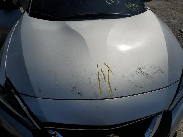 2020 NISSAN MAXIMA SL 1N4AA6DV1LC366147