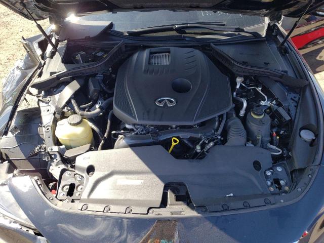 2017 INFINITI Q60 BASE JN1CV7EL6HM320781