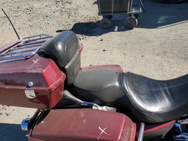 2000 HARLEY-DAVIDSON FLTRSEI 1HD1PAC2XYY952356