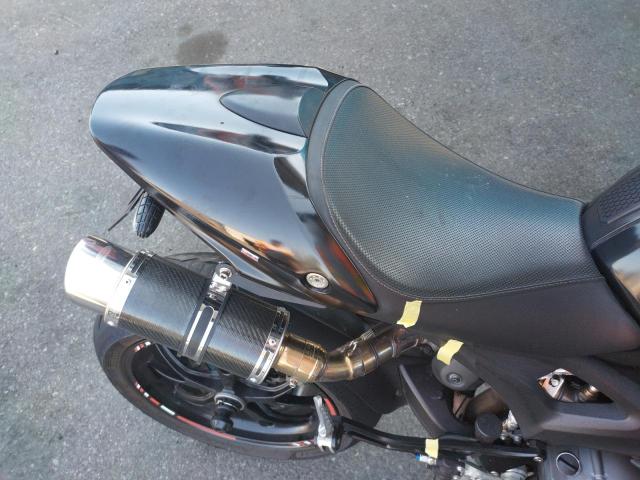 2012 DUCATI MONSTER 79 ZDM1RANN2CB056054