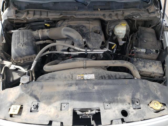 2015 DODGE RAM 1500 1C6RR7FT7ES188736