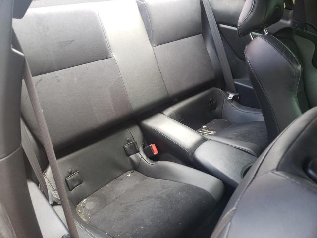 2019 TOYOTA 86 GT JF1ZNAE19K8703123