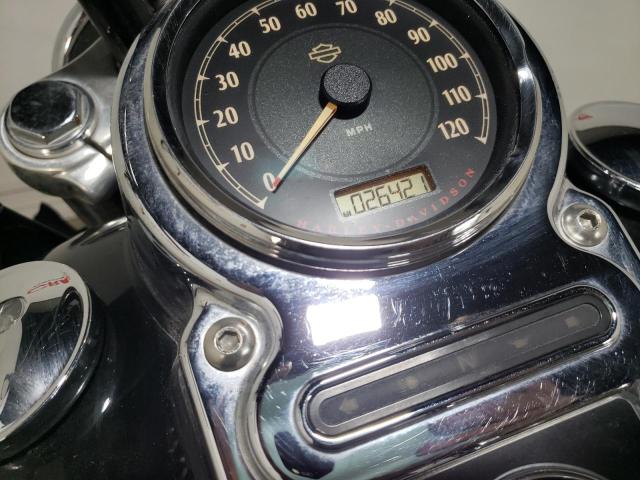 2013 HARLEY-DAVIDSON FXDC DYNA 1HD1GV419DC333123
