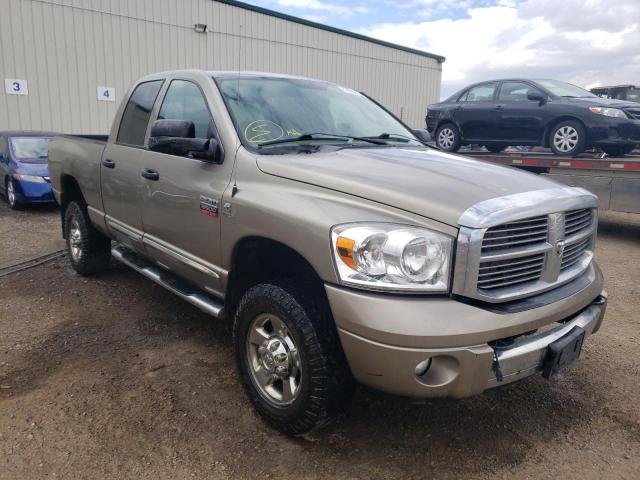2008 Dodge RAM 3500 S for sale in Rocky View County, AB